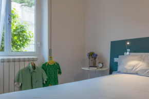 Babyaccommodation Family City Pietra Ligure